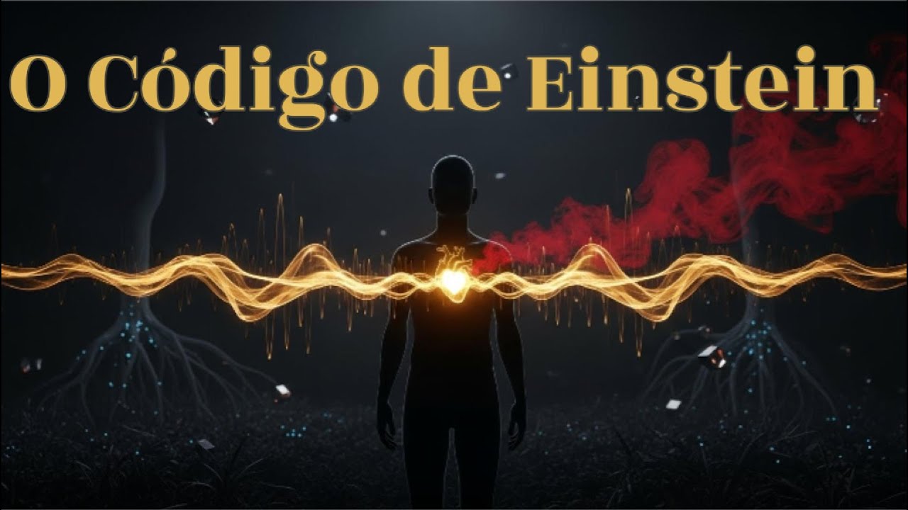 Tudo é Energia: A Técnica para Mudar sua Frequência e Atrair seu Destino