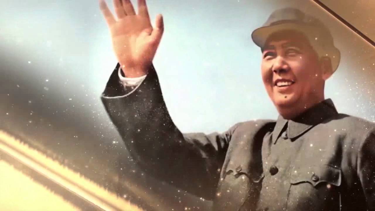 Introduction to the Theoretical System of Socialism with Chinese Characteristics | TsinghuaX on edX
