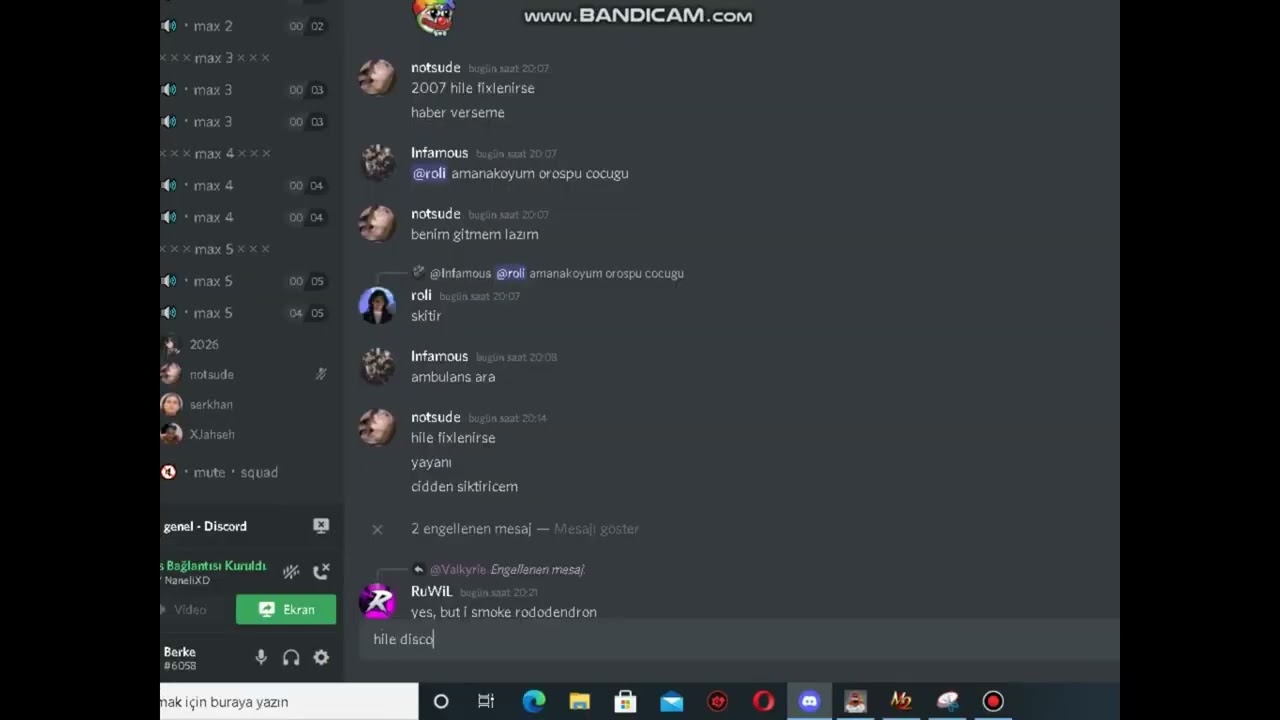 METİN2 WİKİ ADMİNİ ASHEREN İFŞA WON SATICISI - HİLECİ