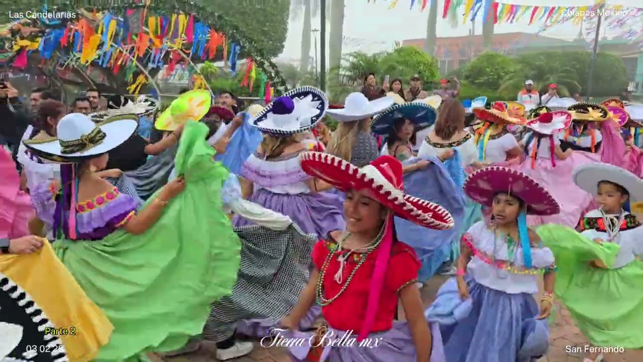 Feria de la Candelaria 