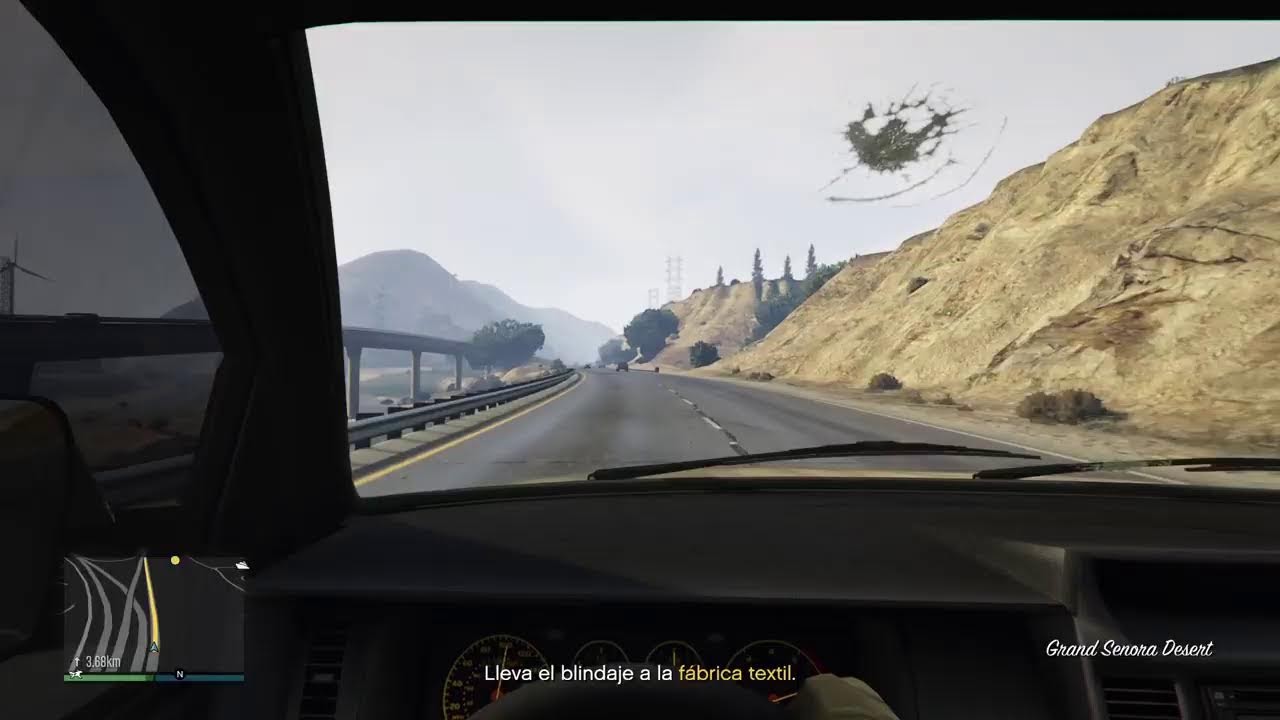Domi-parte 46-activo-GTA5 online Domi RD