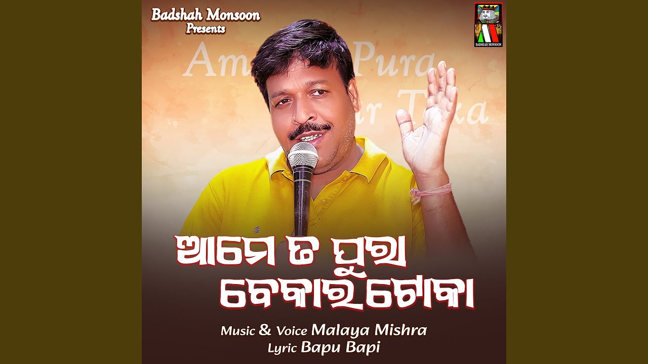 Ame Ta Pura Bekar Toka