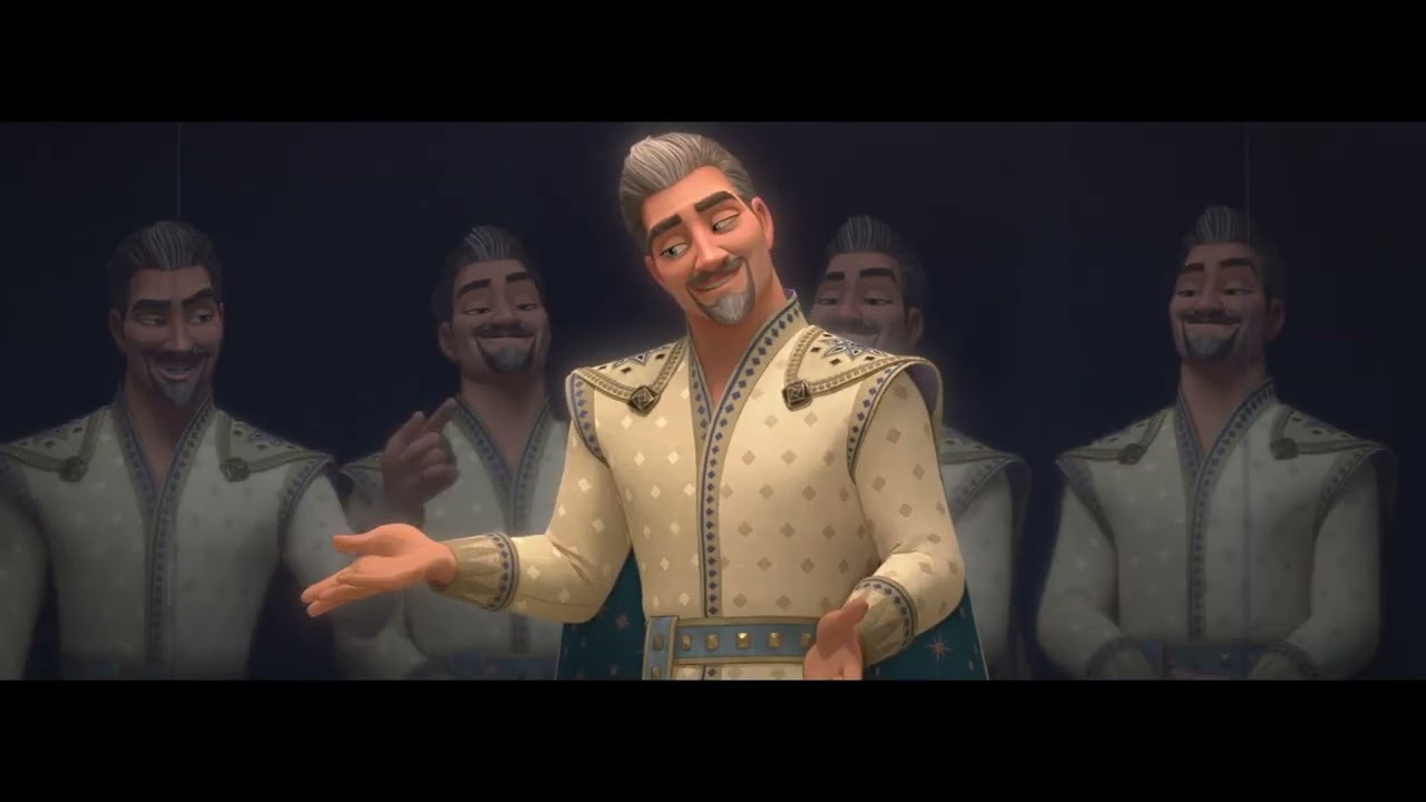 Luk&aacute;&scaron; Pi&scaron;ta - Od v&aacute;s len nevďak m&aacute;m (z filmu &ldquo;Prianie&rdquo;/Slovensk&yacute;)