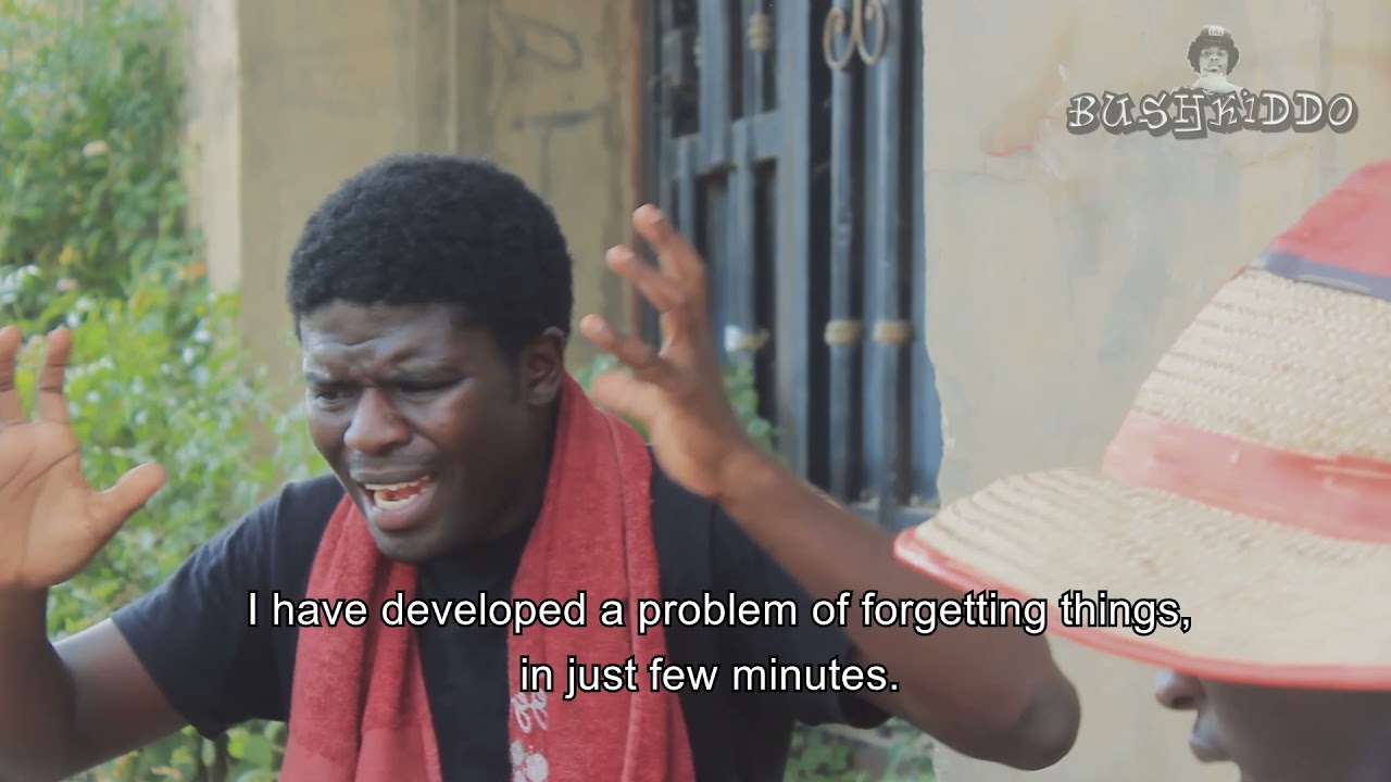 419 ko cha-cha || Kalli hikimar me magani da dan chacha - Bushkiddo latest comedy 2021