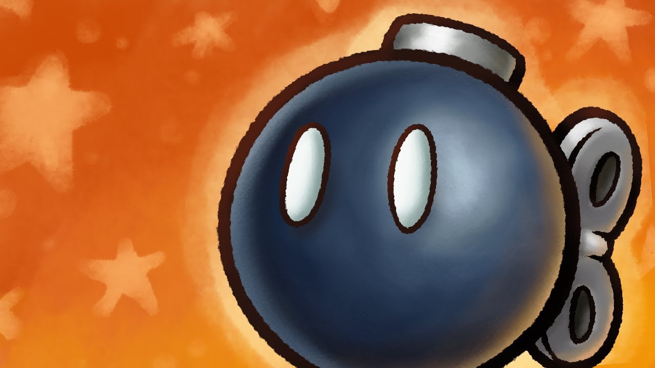 The Significance of Bobby – Paper Mario: The Origami King