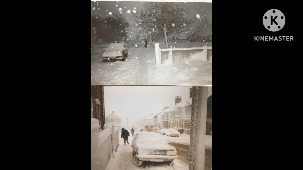 Stoke On Trent - Smallthorne in the past