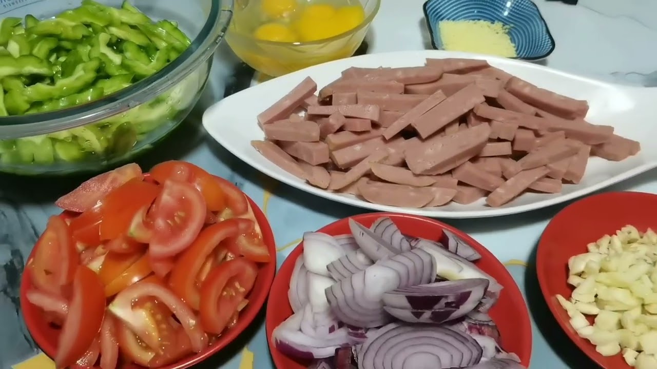 GANITONG LUTO SA AMPALAYA MASARAP