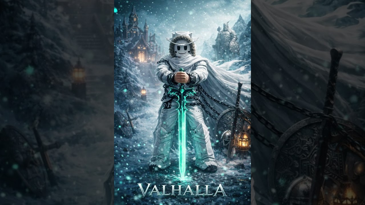 Valhalla
