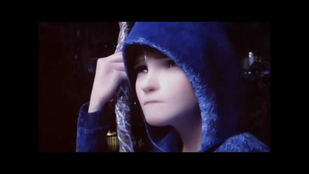 ❄Jack Frost  hey Brother ❄