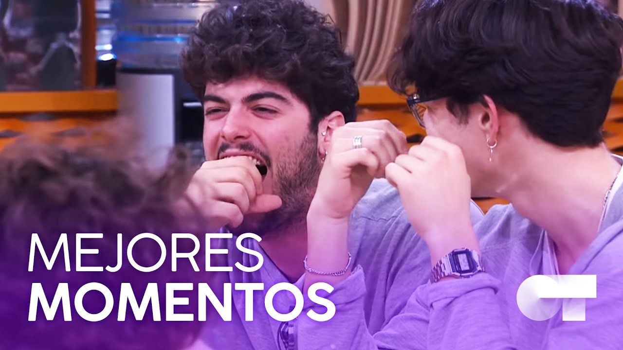 JUEGAN a CASARSE, MATAR o ****** | OT 2020