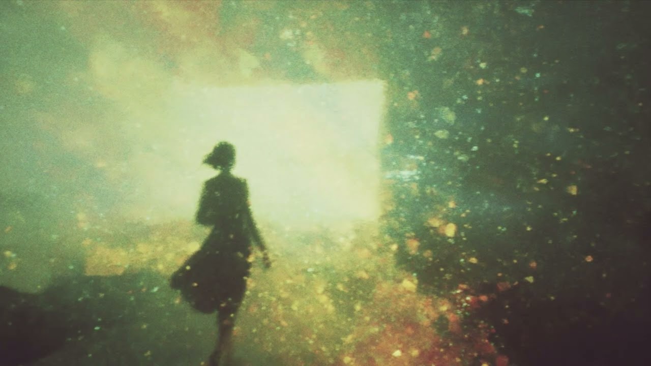 끝이 아니라고 (It’s Not the End / 終わりじゃない) | ver. 1. Futuristic Dream Pop