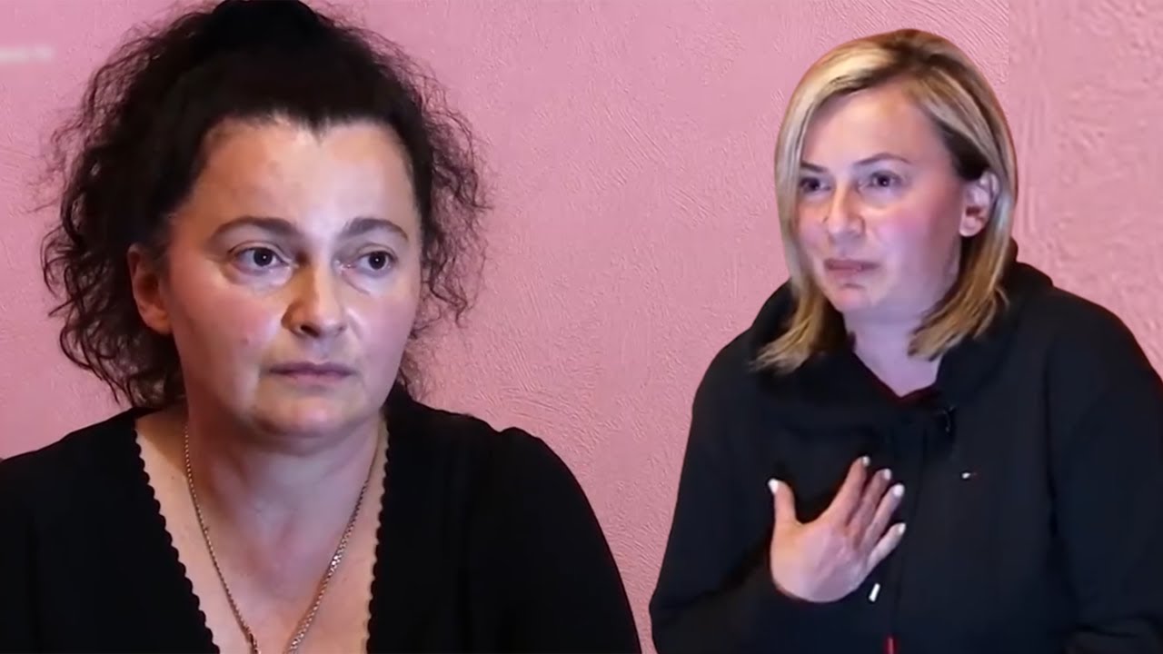Erməni anaları: ‘Bizə deyirdilər, Azərbaycan darmadağın edilib. Amma hər şey tərsinəymiş’