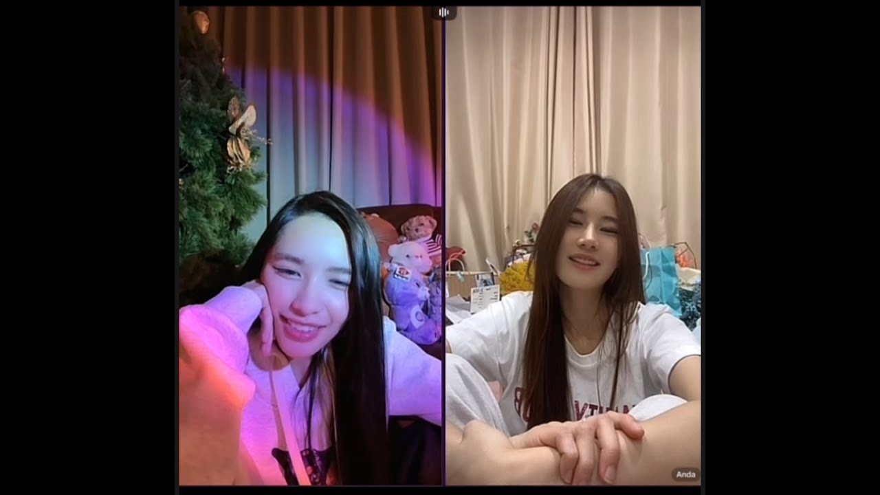 [Eng sub] 12.01.2024 | Anda Lookkaew live 