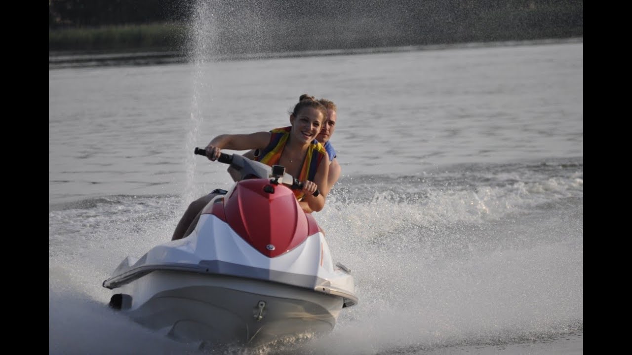 Summer Lifestyle | Jet Ski | Born2RiDE