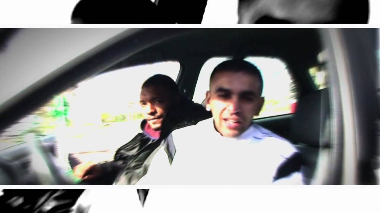 Clip - La Bavure   Du Rap d'Impulsif