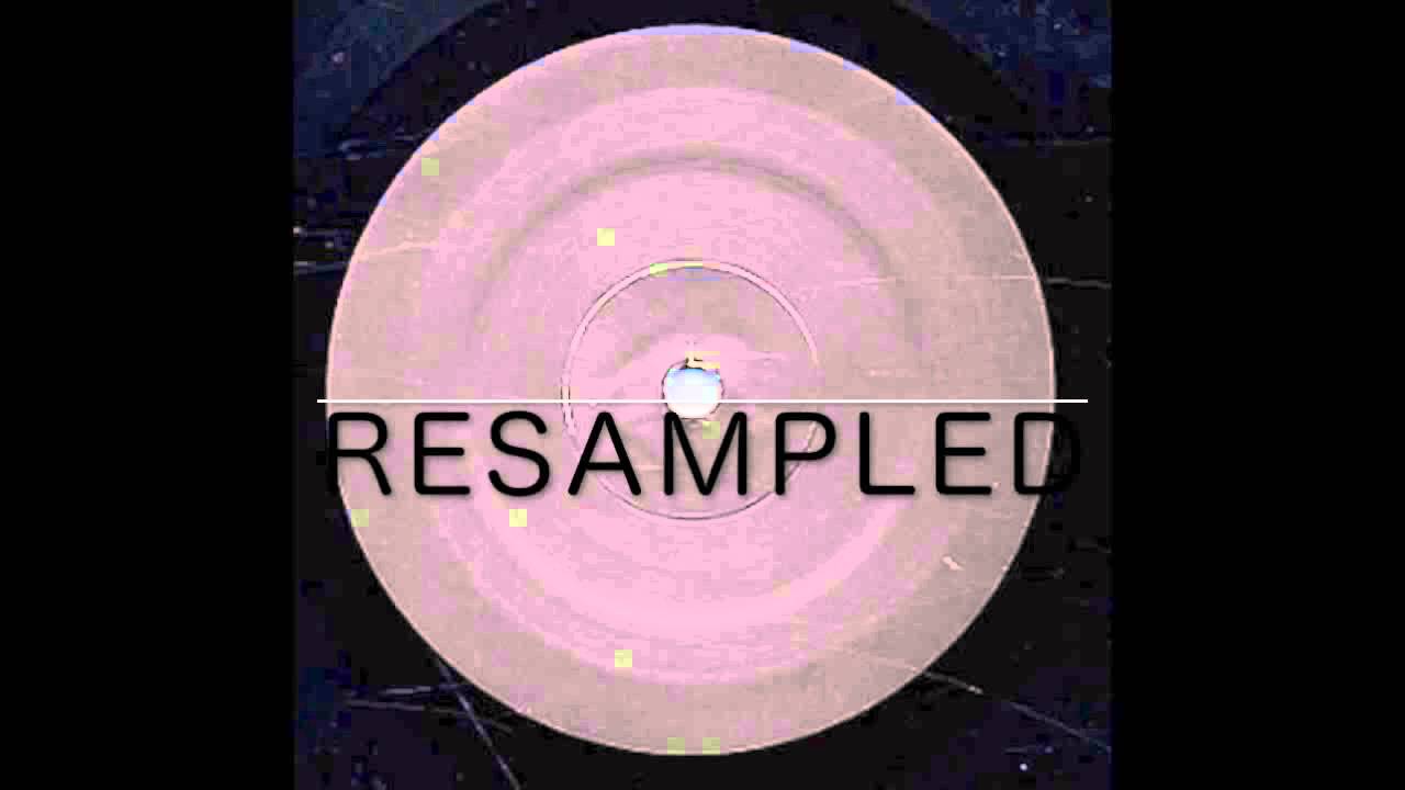 Rogue D - Resampled (Original Mix)
