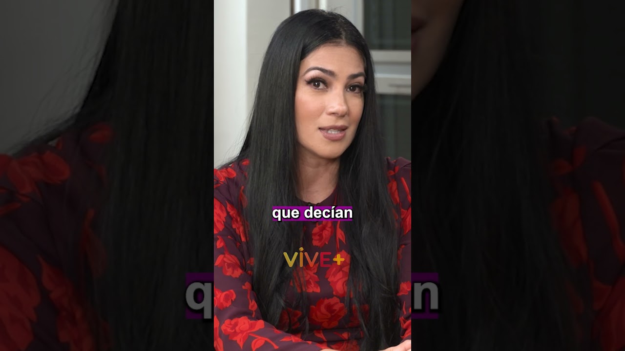 Dios EXISTE y hace milagros 🙏 #ViveMasTv