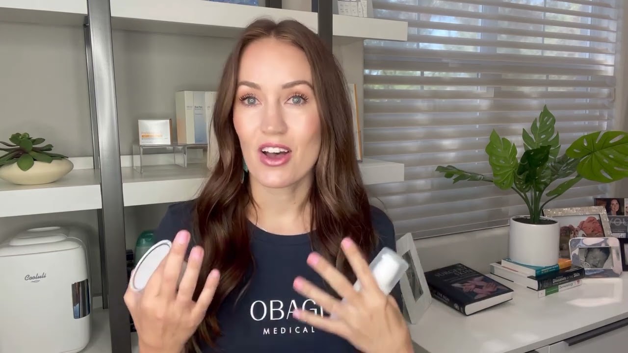Obagi Hydrate & Hydrate Luxe | Product of the Month