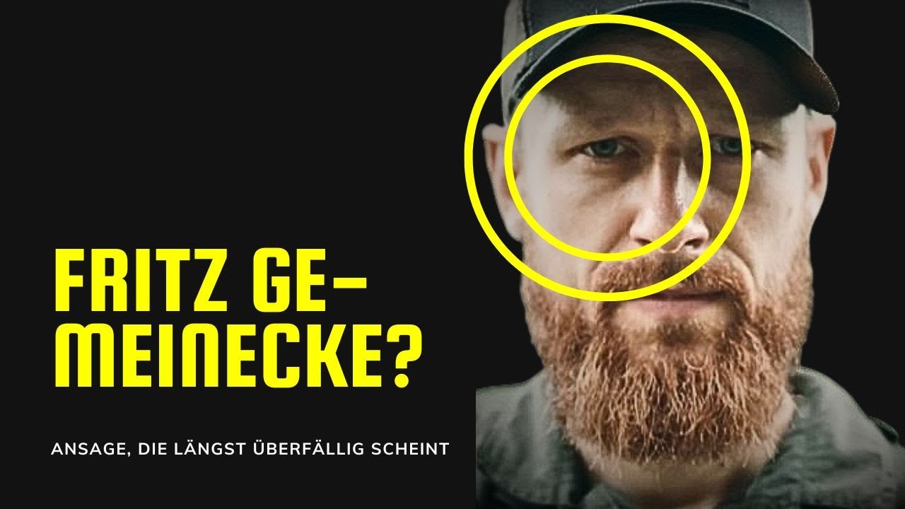 Auch du, Fritz, auch du? | 7 vs. Wild | Wie ein Vogel alle v🐦gelt
