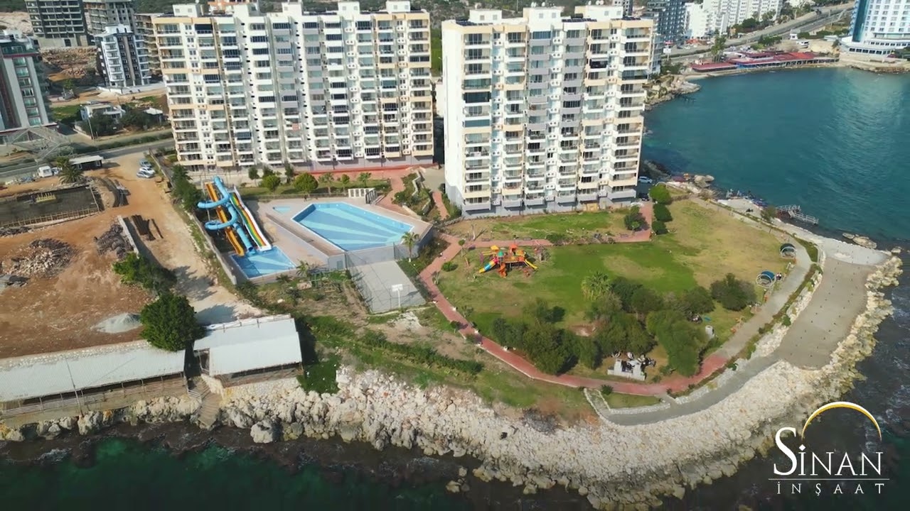 Sinan İnşaat - Liparis Sungate