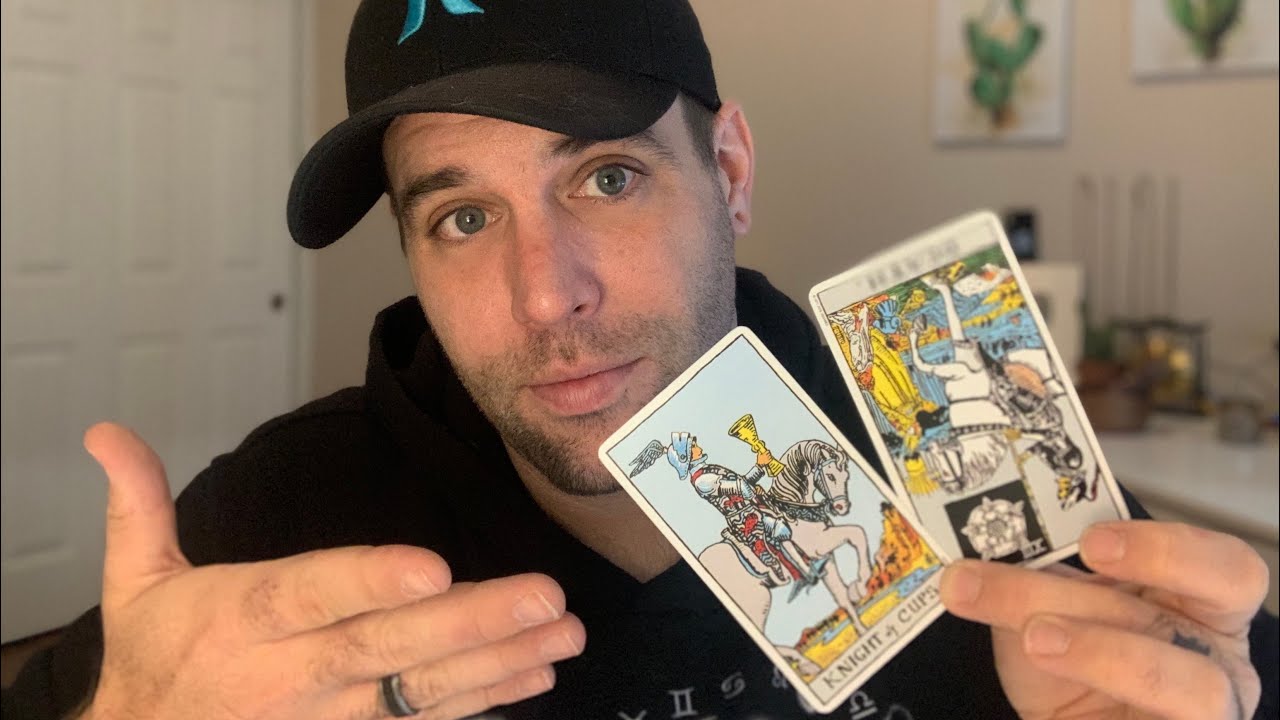 Scorpio - They REALLY want to make things right!! - November 2020