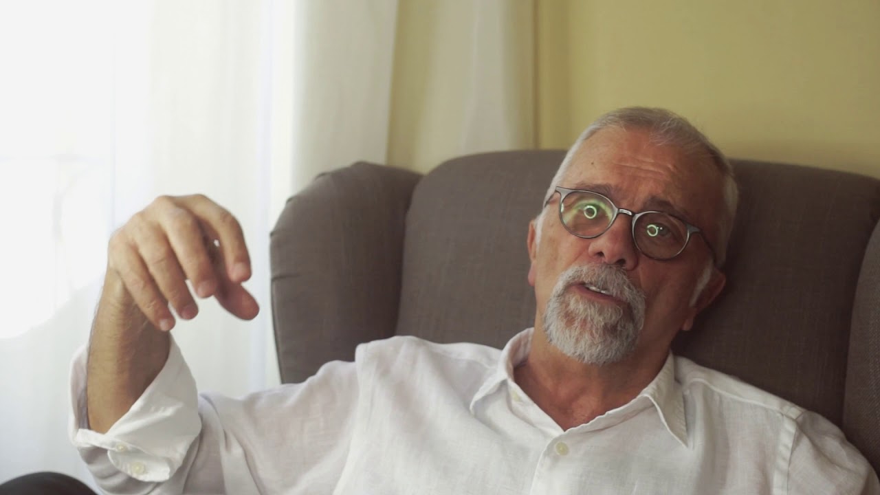 CONOSCERE LA PSICHIATRIA CON PAOLO GIRARDI Nevrosi