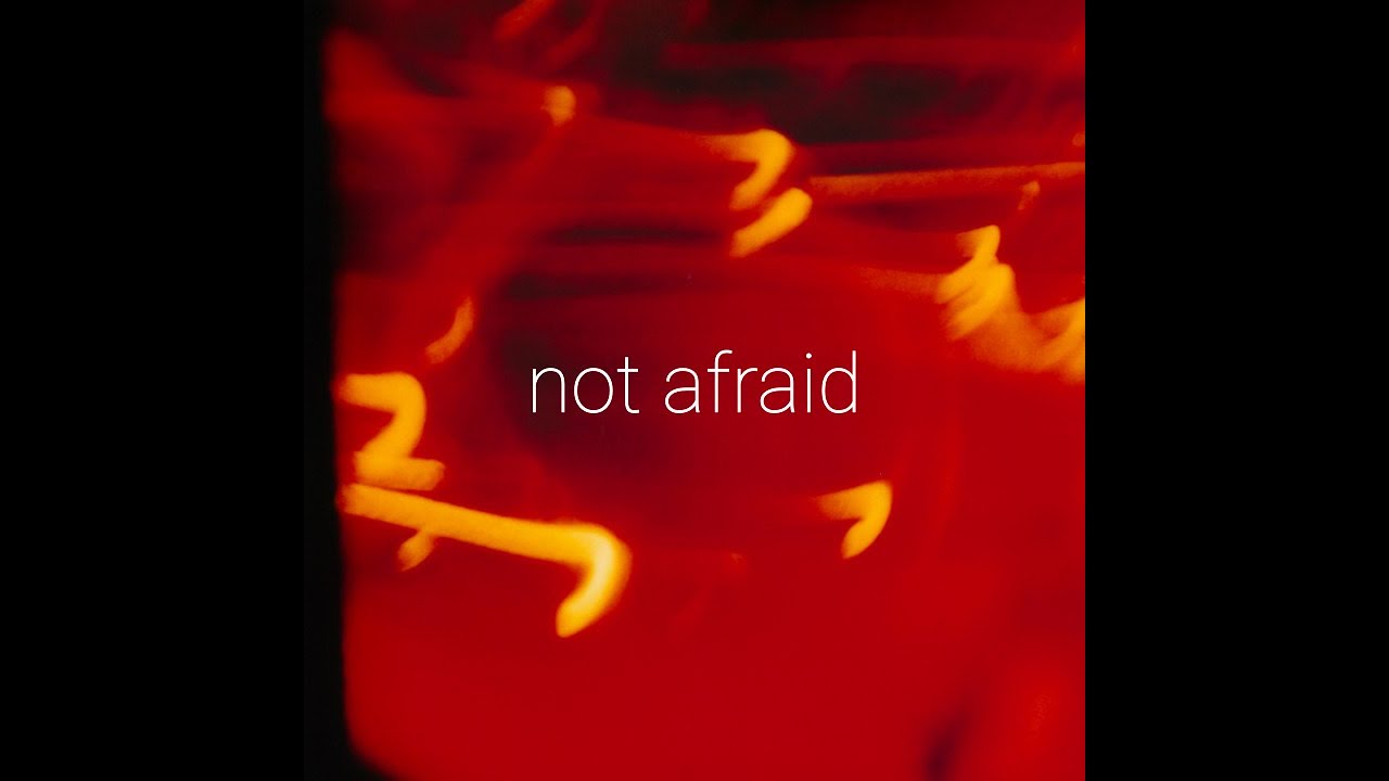 STEREOLUX - not afraid