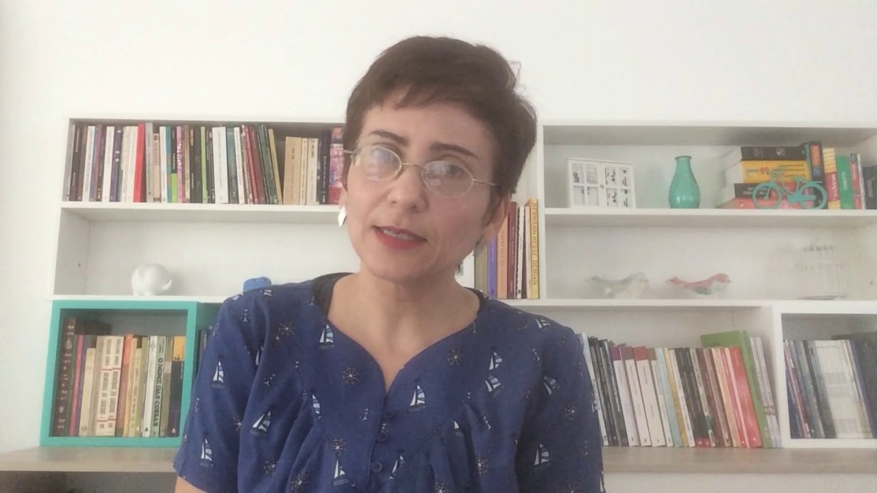 Teoria da Personalidade em Carl Rogers Aula2