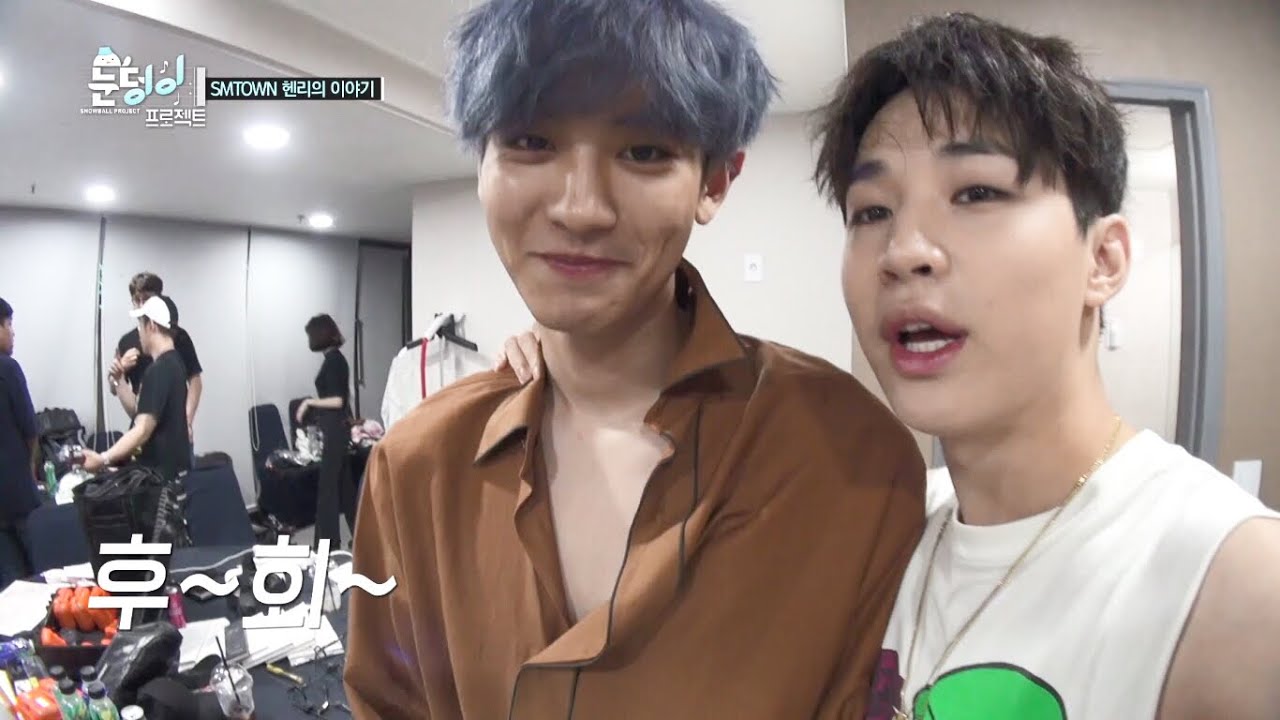 [ENG] Snowball Project EP. 49 with Henry Lau