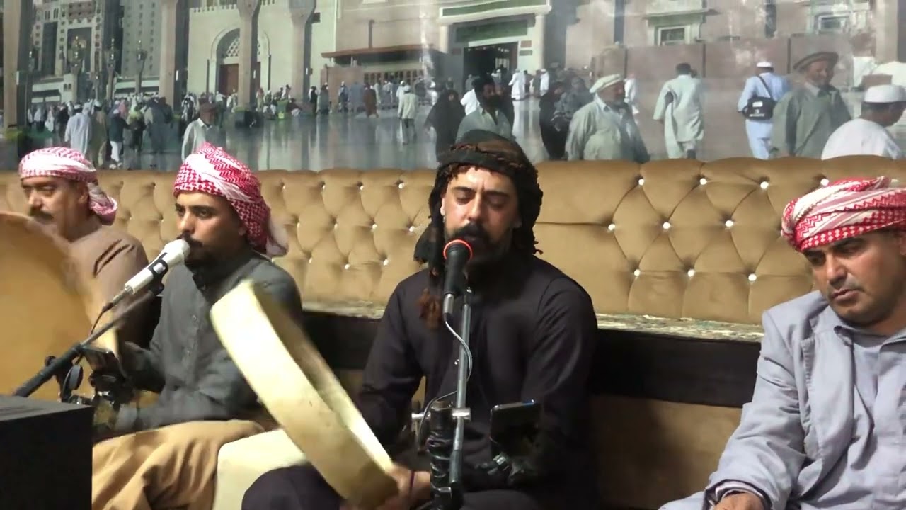 المداح عقيل العبيدي || منهج محمد مو ضرب درباشه