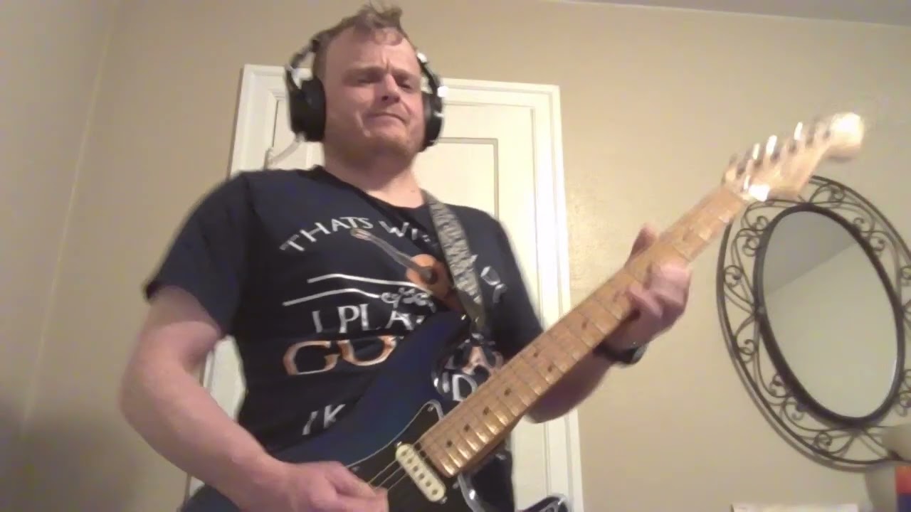 Thursday Night Shreddin