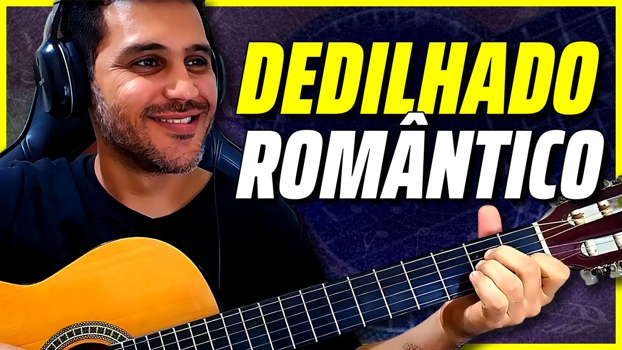 O Dedilhado Mais Simples que Você Vai Aprender Hoje