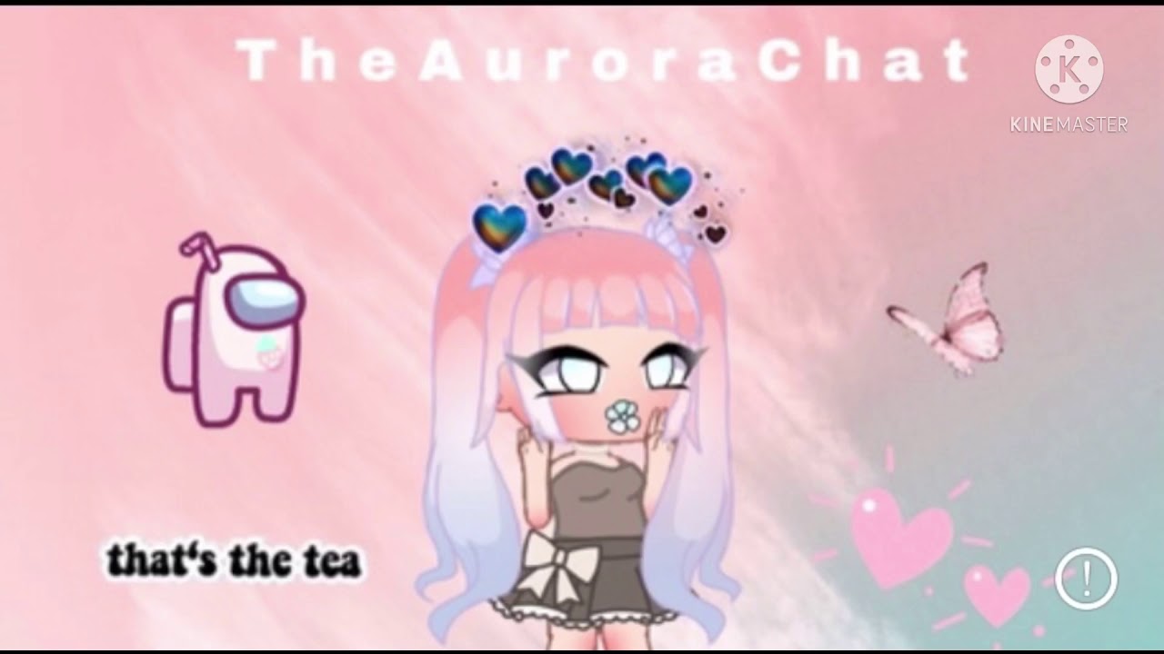 Melody is the &ldquo;Privileged Member&rdquo; in NoVa? | The Aurora Chat