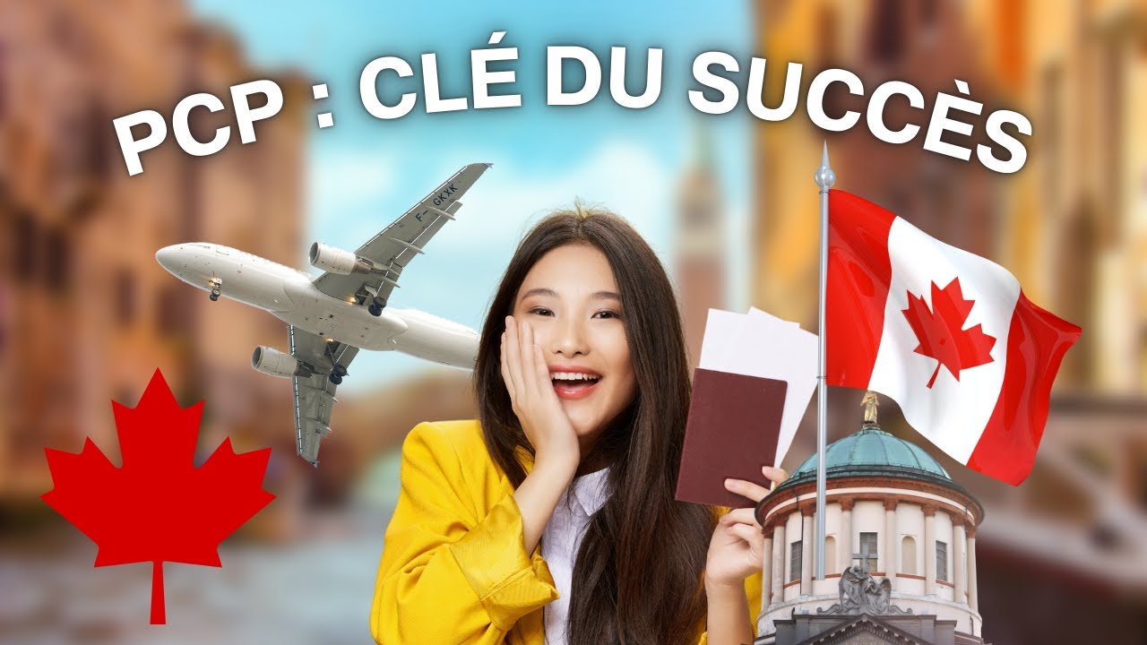 Tout Savoir sur les Programme des candidats des provinces (PCP) &ndash; Votre Cl&eacute; pour le Canada