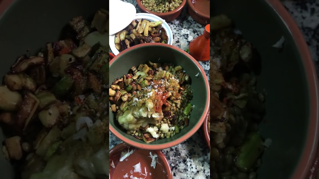العدس بجميع الطرق (#الأسرة_للطبخ)