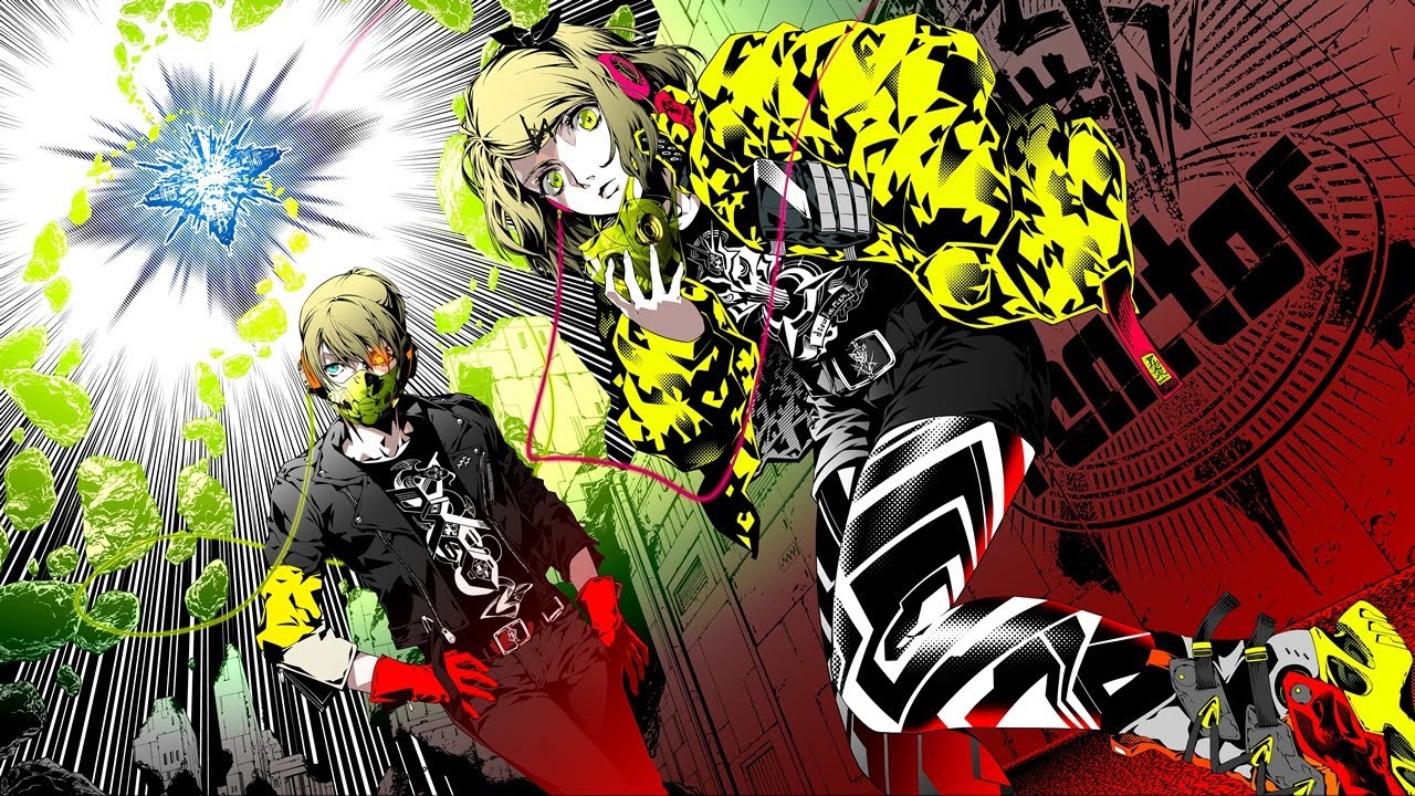 炉心融解 / DIVELA REMIX feat. 鏡音リン・鏡音レン