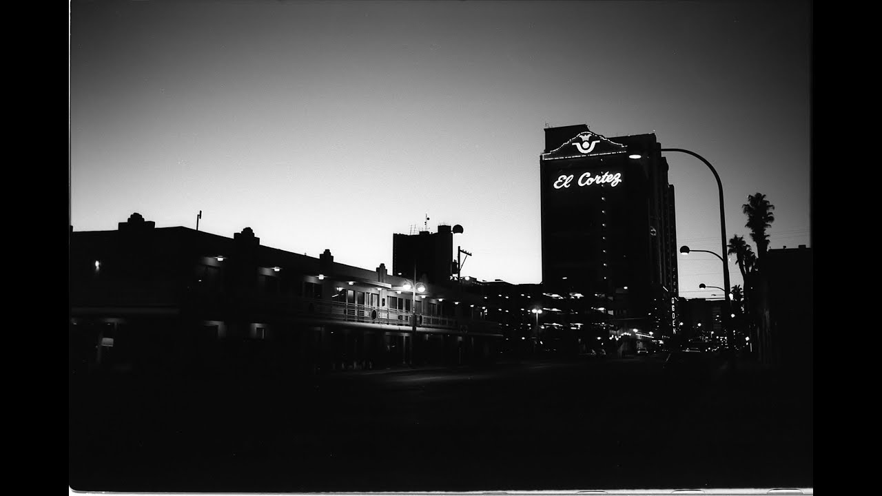 Film Photography: Fujifilm Acros Going Away?