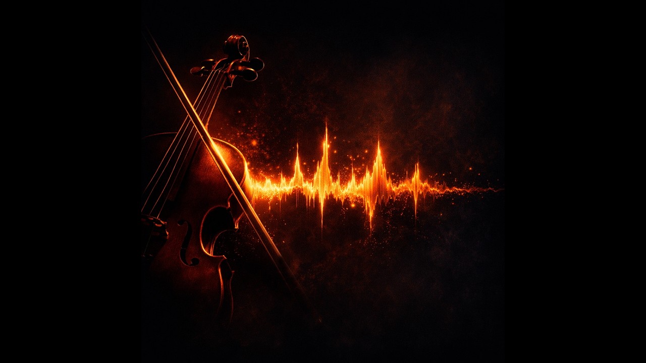 Musica - Crimson Banners Rise