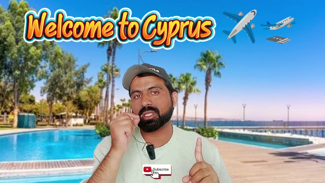 Country Series #1st : Welcome to Cyprus #trending #dreamcountry #futuregoals #studyvisa #subscribe 