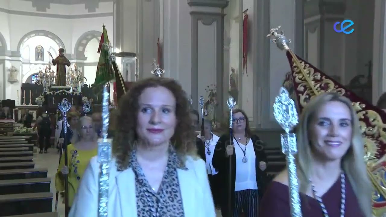 PROCESIÓN DE SAN DANIEL 2022
