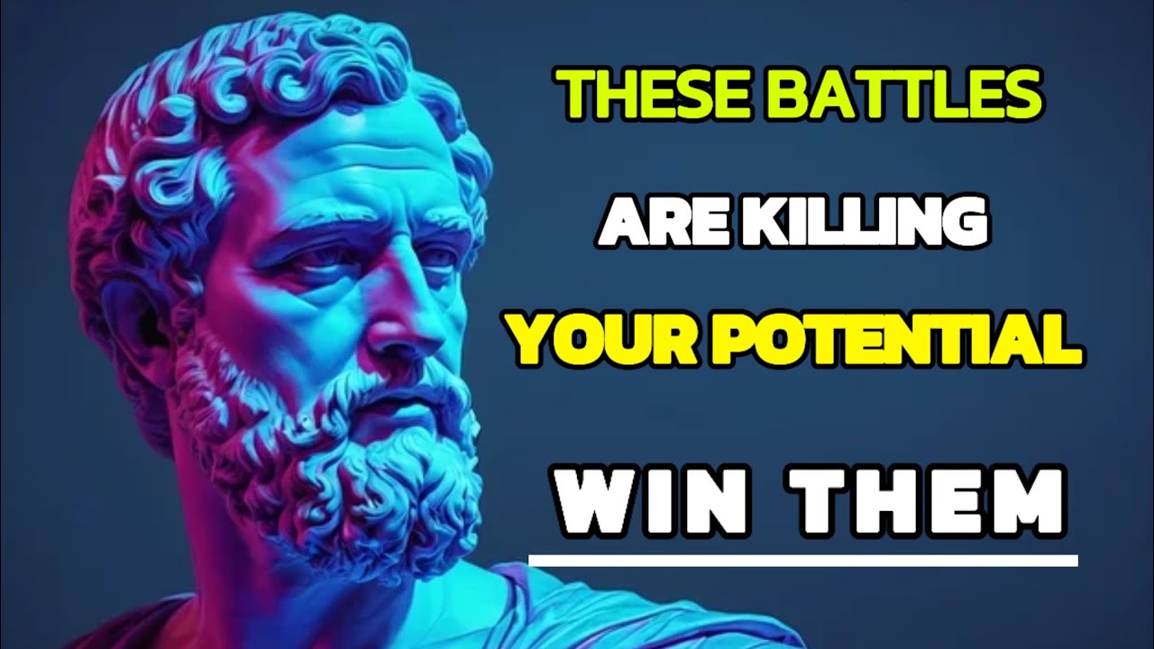 The Silent Battles You Must Win | How to Overcome Invisible Struggles #quietstrength #determination