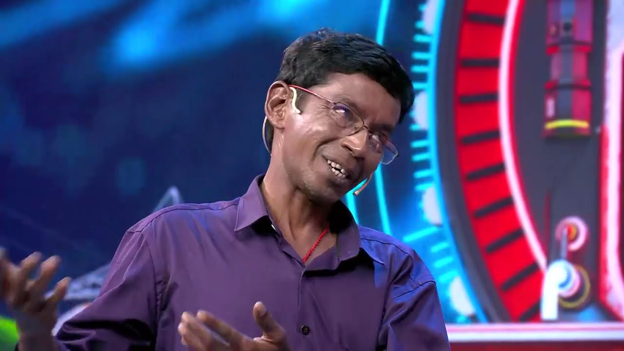 சாதிக்க வயது இல்லை | Pitch It On | Neengalum Aagalam Kalam | Gammen #நீங்களும்ஆகலாம்கலாம் #gammen
