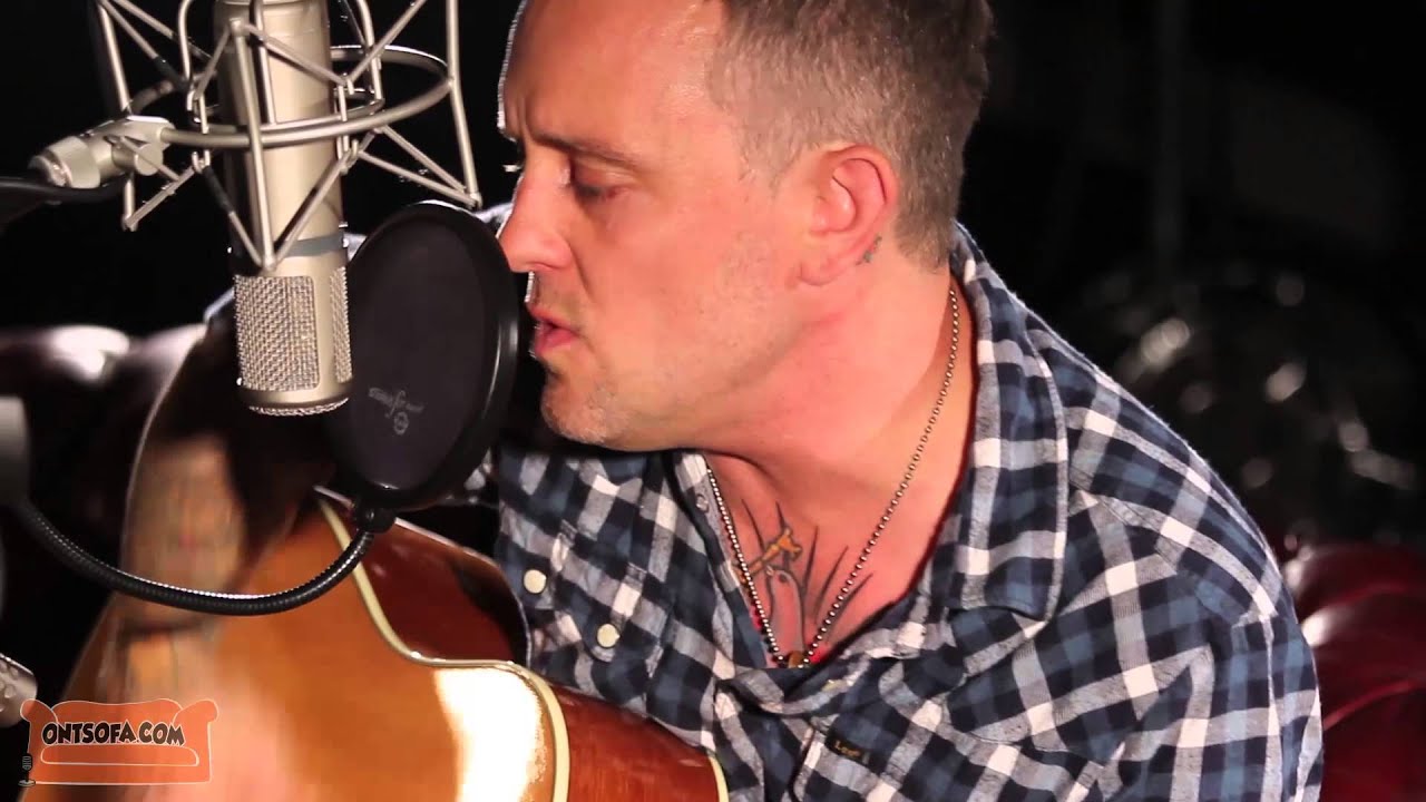 David Hause - Father's Son (Original) - Ont' Sofa Gibson Sessions