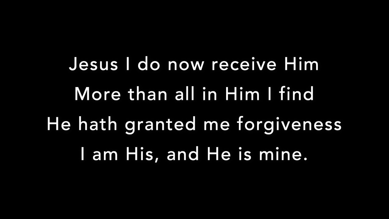 Morning Service - 1/11/26