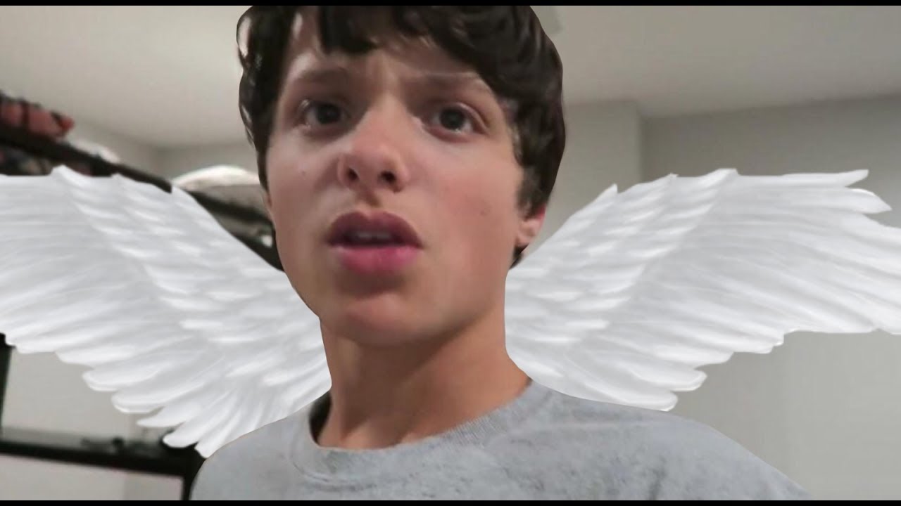 RIP CALEB LOGAN | See you again