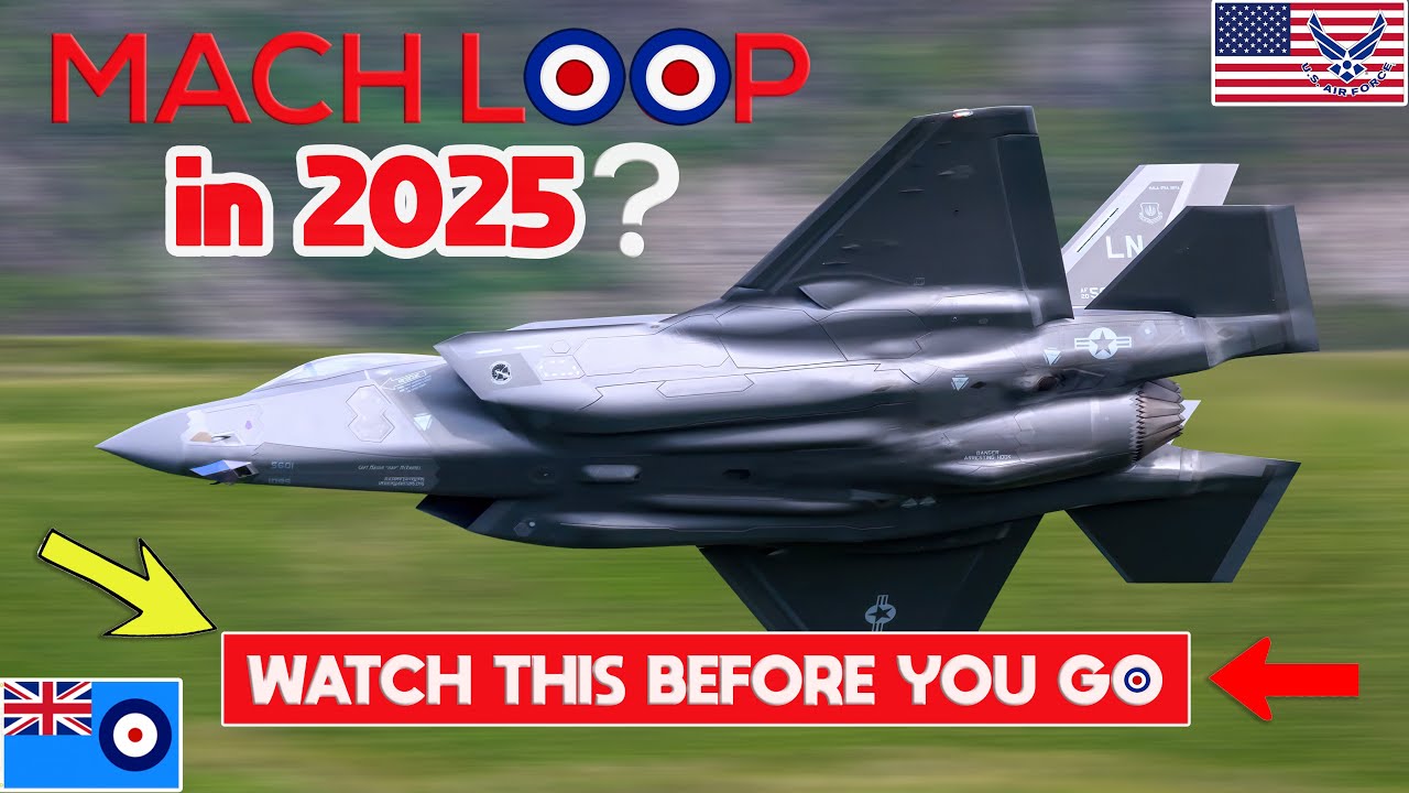 MACH LOOP in 2025… Is It STILL Worth It?