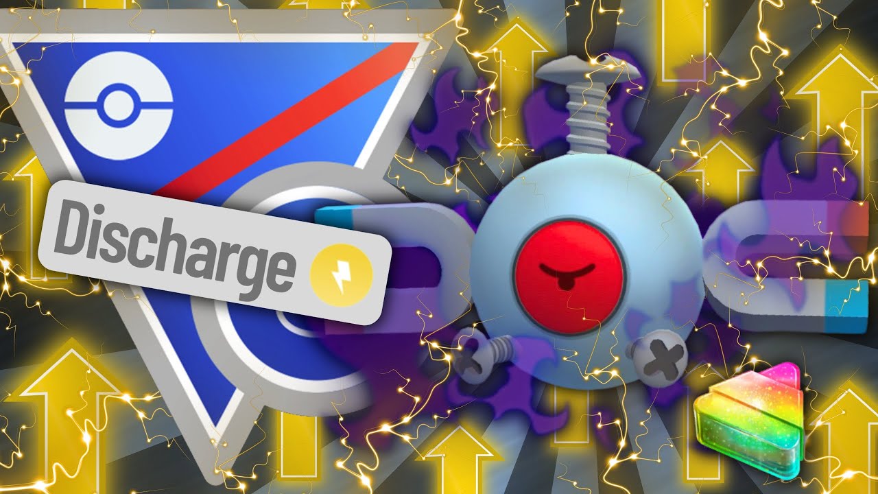 *BUFFED* XL SHADOW MAGNEMITE IS A DEADLY CLOSER IN THE REMIX CUP WITH LIGHTNING FAST PACING!