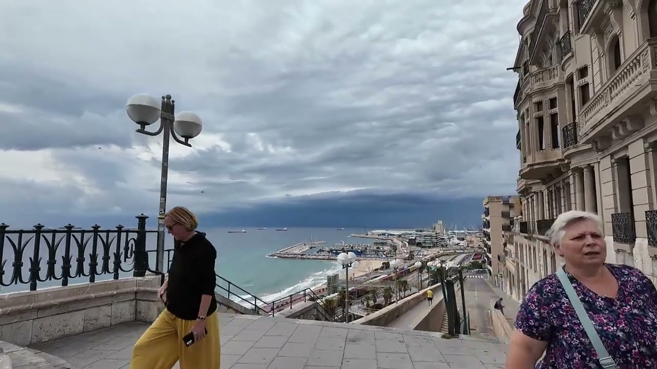Walkabout Tarragona
