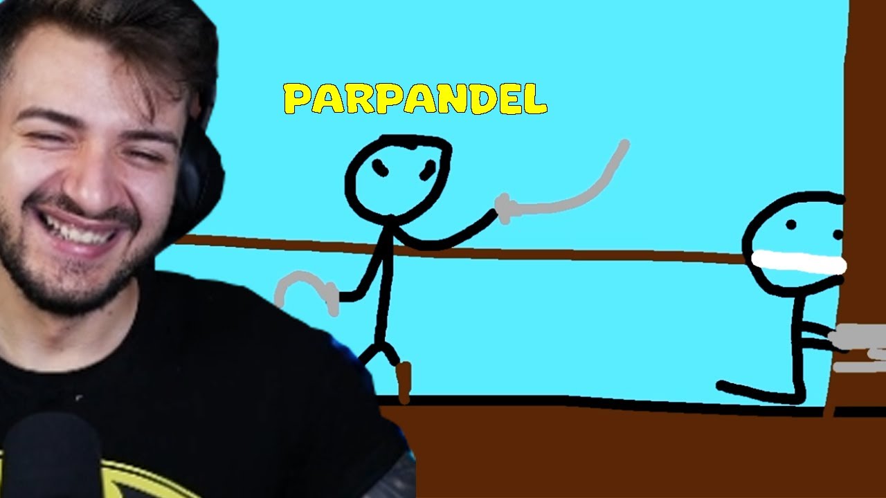 Mori de Ras cu Parpandel Piratul