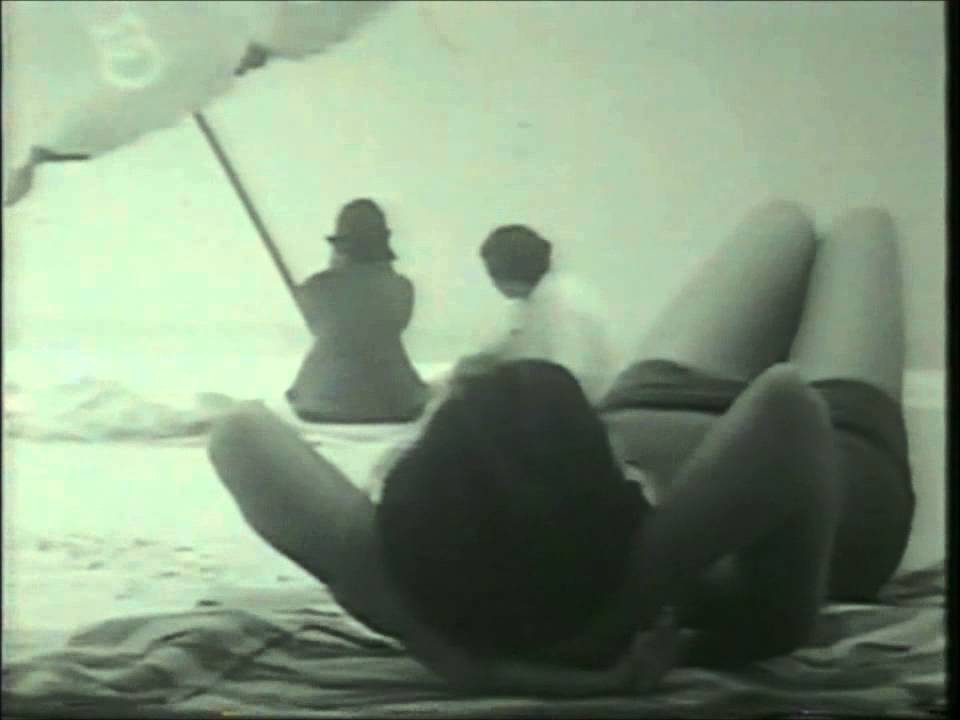 Rio Antigo - Copacabana 1928 (Fragmento 3/10) - Revendo
